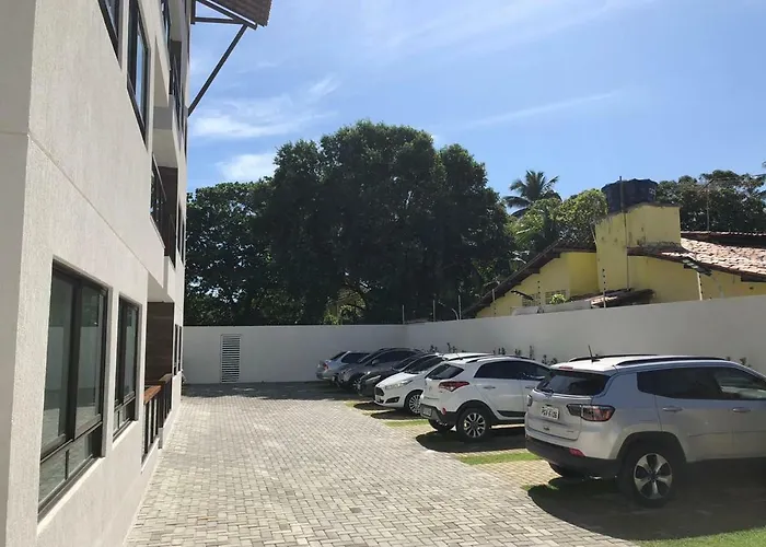 Condomínio Veranno di Porto AP 104 Pôrto das Galinhas
